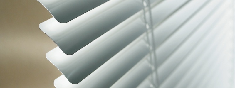Aluminium Venetian Blinds