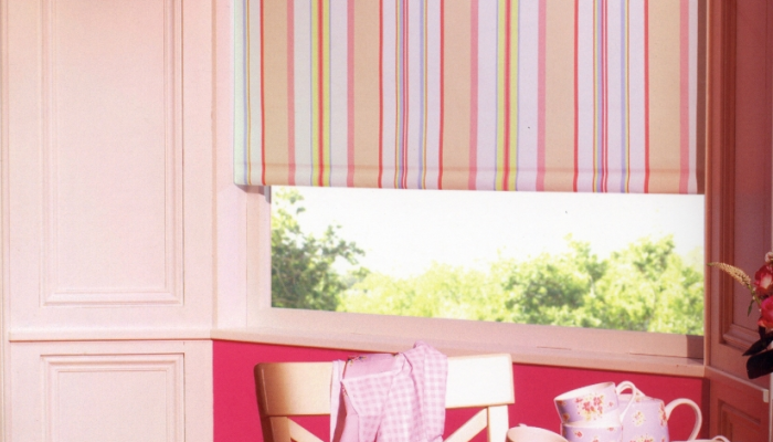 Roller Blinds by Southsea Blinds